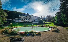 Hotel Bel Air Trail & Wellness